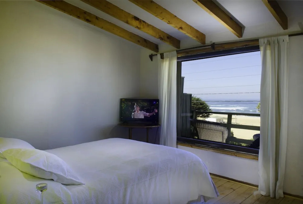 Cabañas, Habitaciones y Restaurant Montemar