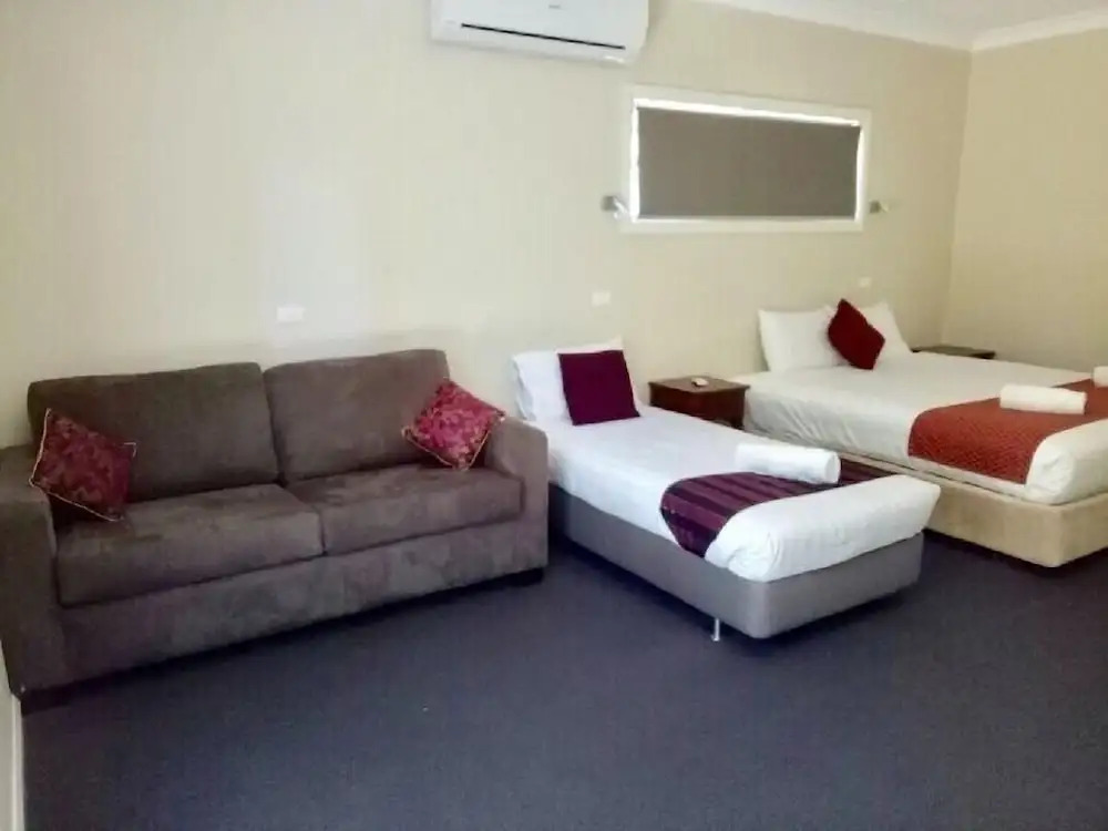Hillview Farmstay