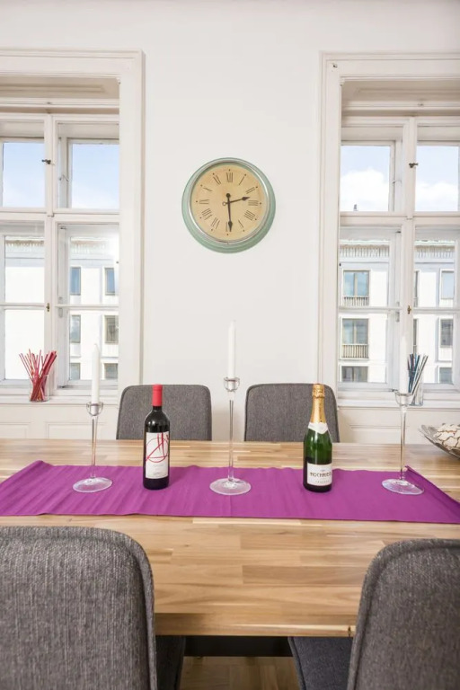 De Luxe Suite Staatsoper by Welcome2Vienna