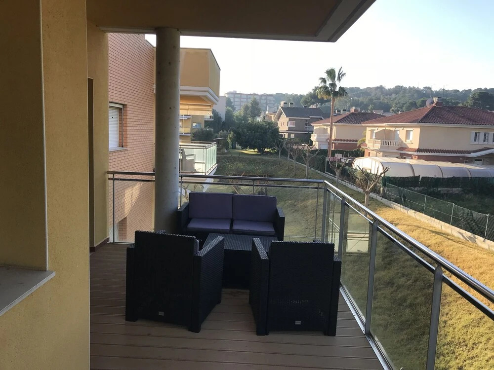 Apartment TRAMUNTANA - Salou Villa Complex