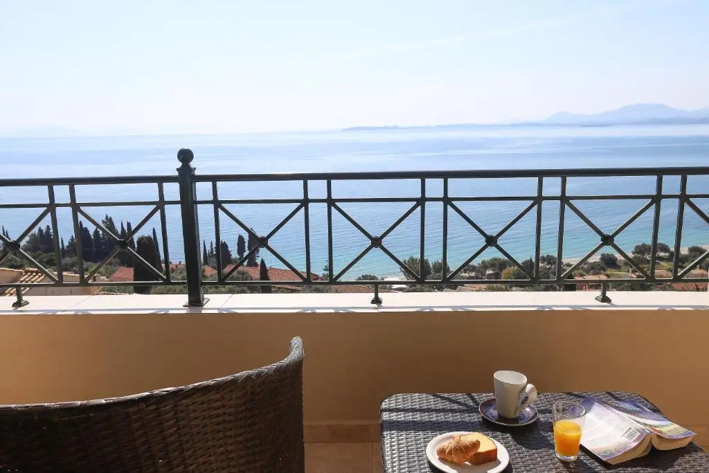 Villa Dimeli