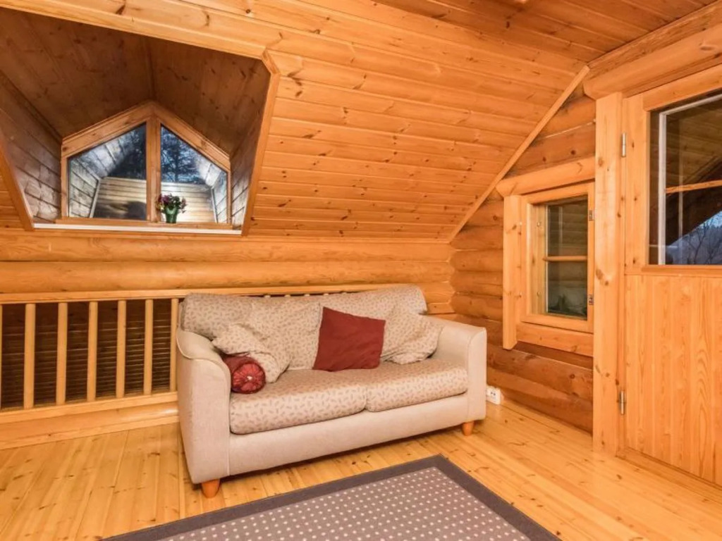 Holiday Home Kärkimökki