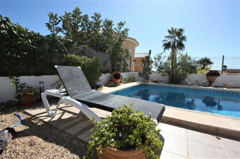 Casa del Mar