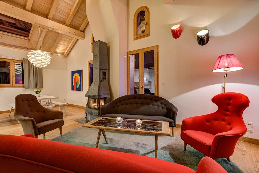 Eco Bivouac Village dIgloos Chamonix-Mont-Blanc