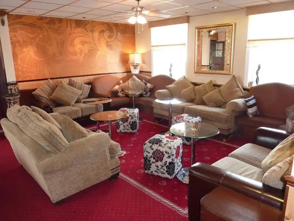 The Regal Hotel