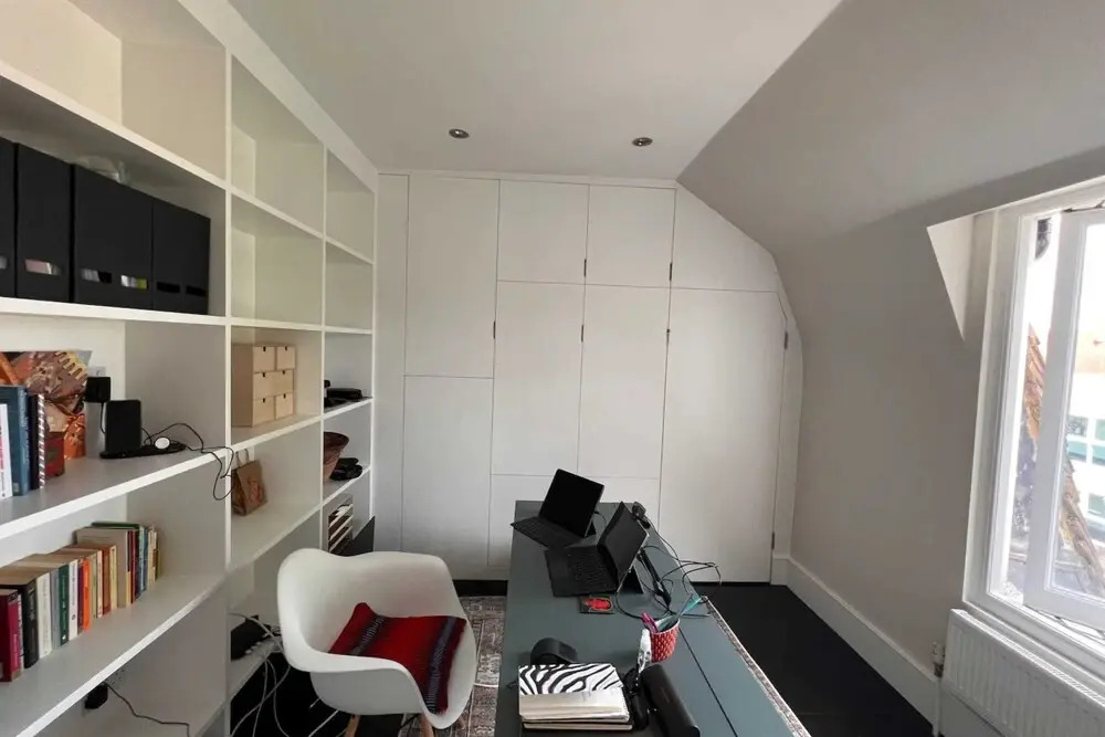Stylish 1 Bedroom Top Floor Apartment in Highgate