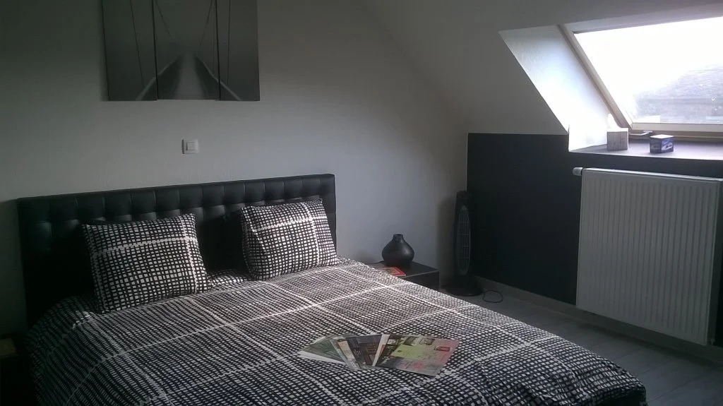 B&B La Copette