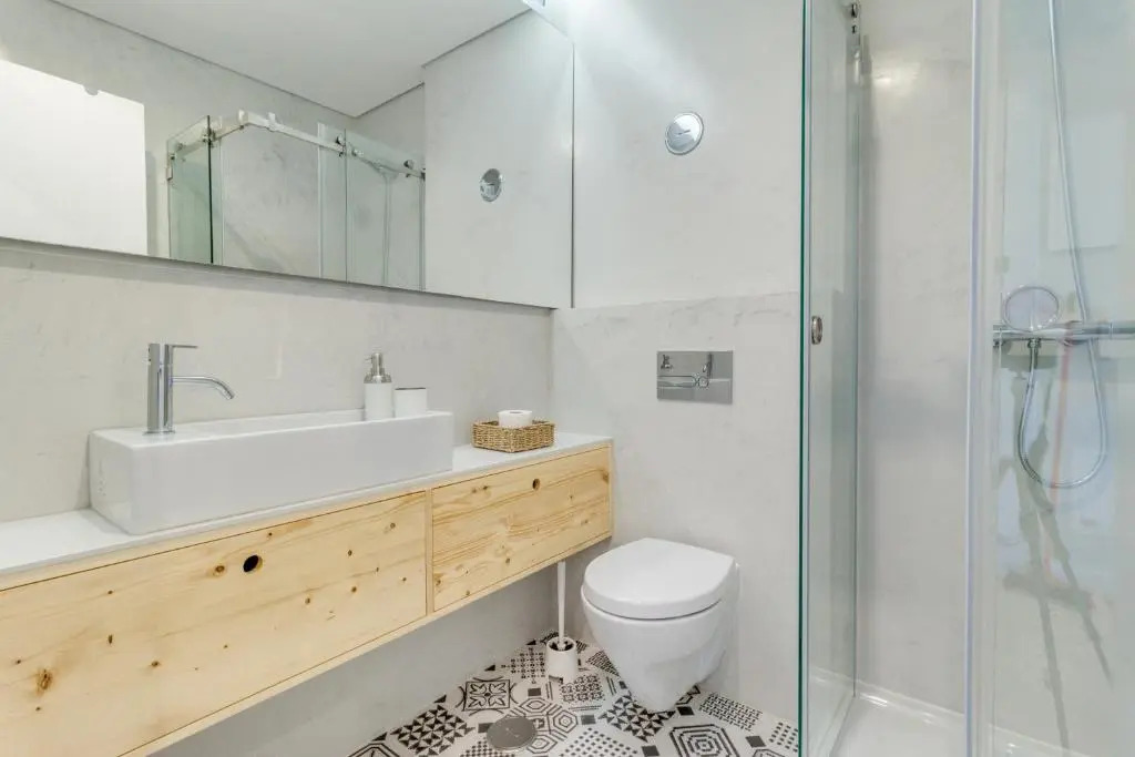 Lisbon Alegria Apartment