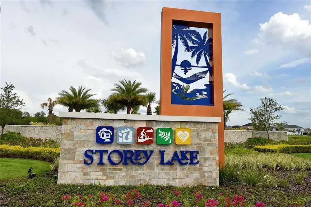 2604 RT - Family Paradise at Storey Lake