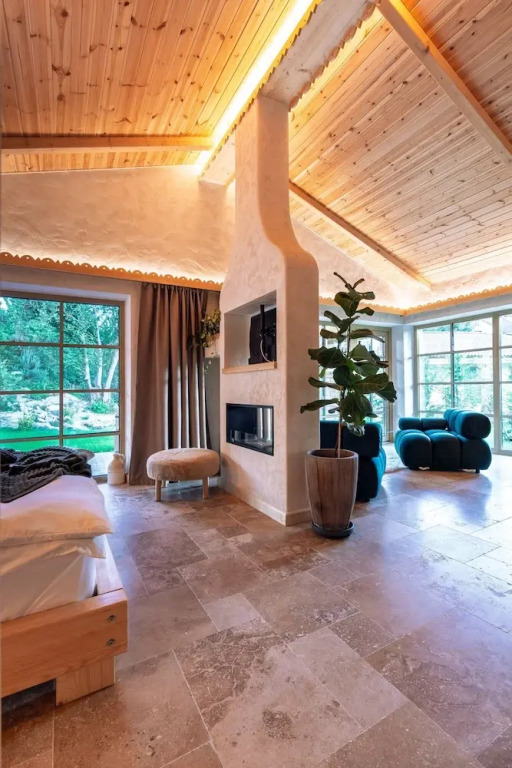 Thomhof Chalets