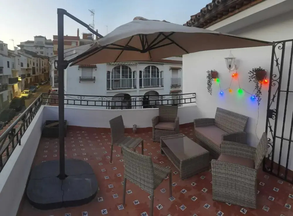 Casa Gibraltar