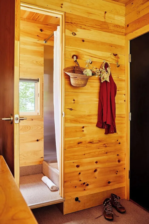 Postcard Cabins Hocking Hills, Outdoor Collection by Marriott Bonvoy