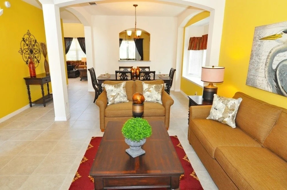 Sensual Solterra - 6 Bedrooms - Sleep 12 Home