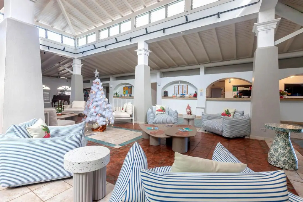 Ocean Point Beach Resort & Spa Adults Only