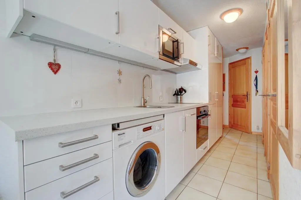 Castors - 2 bedroom apartment - Snow and Trek