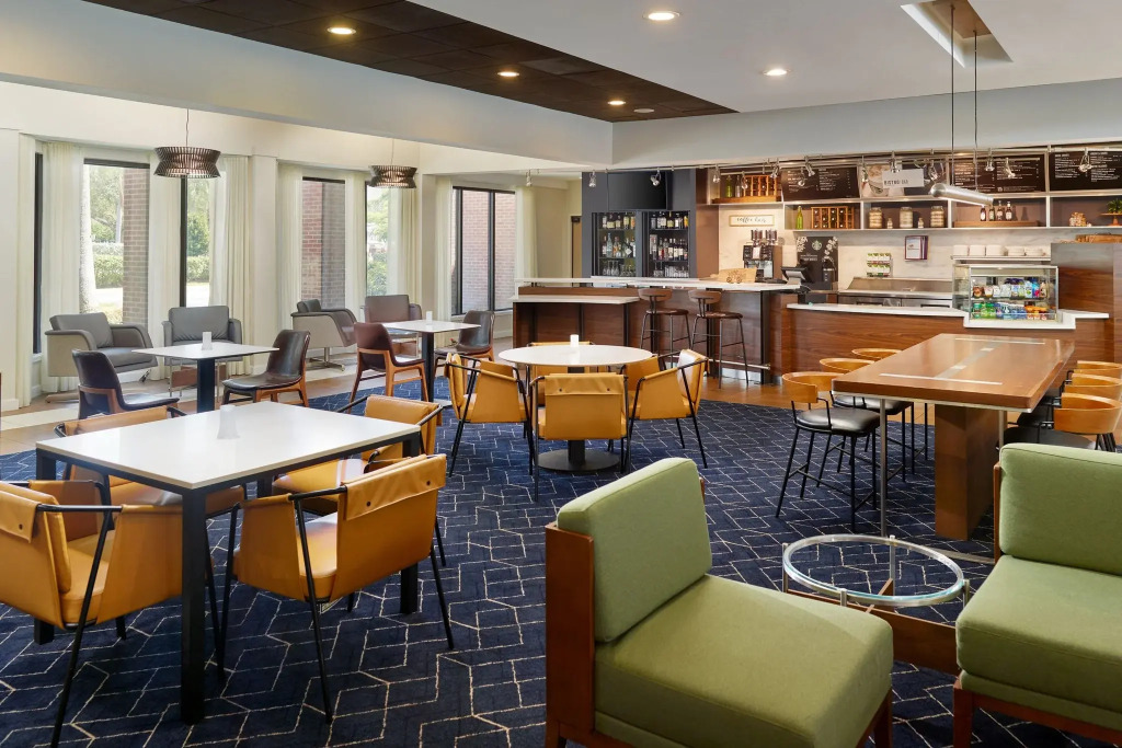 Courtyard by Marriott Fort Lauderdale City of Plantation