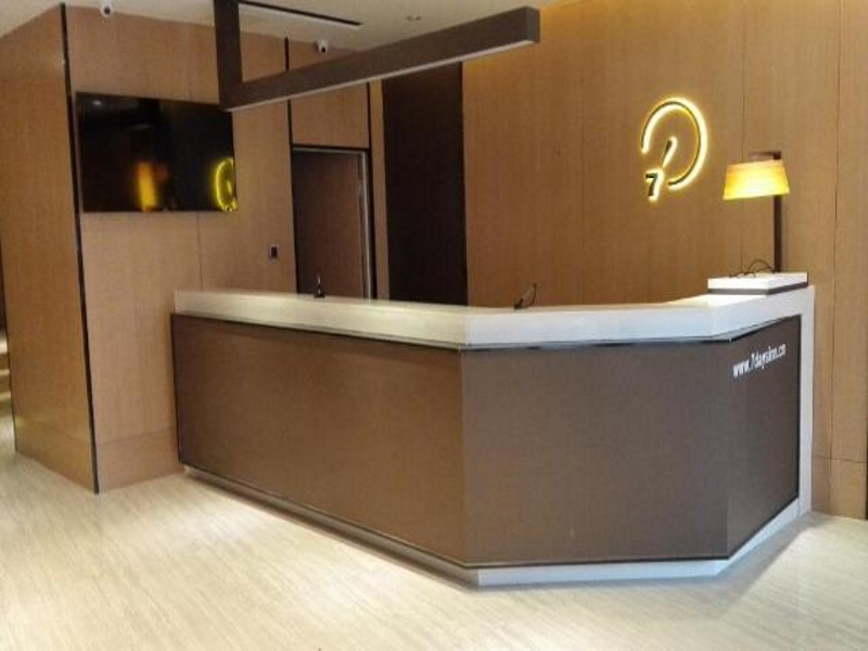 IU Hotel Chongqing Hechuan Ruishan Road Taermen Square