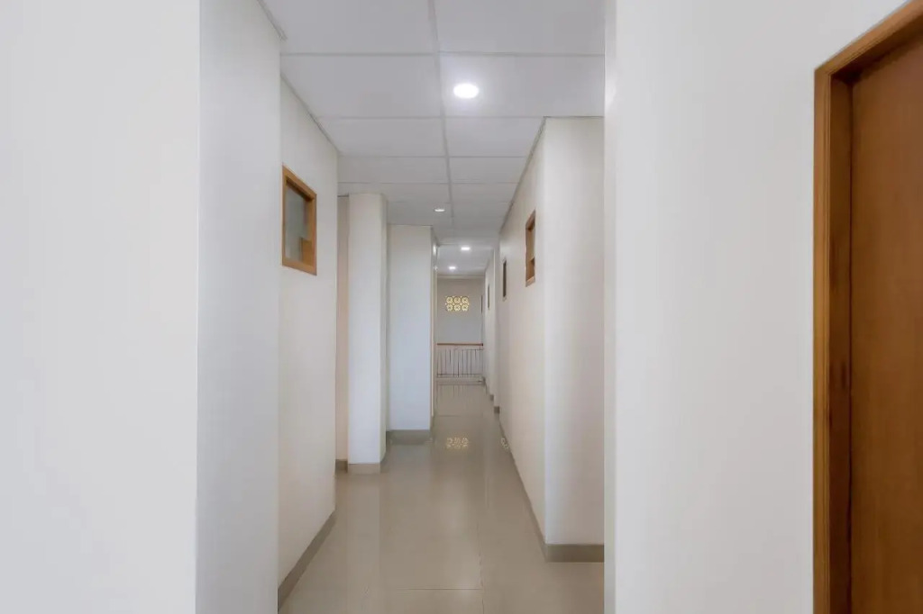 ZEN Rooms near Gandaria Utara