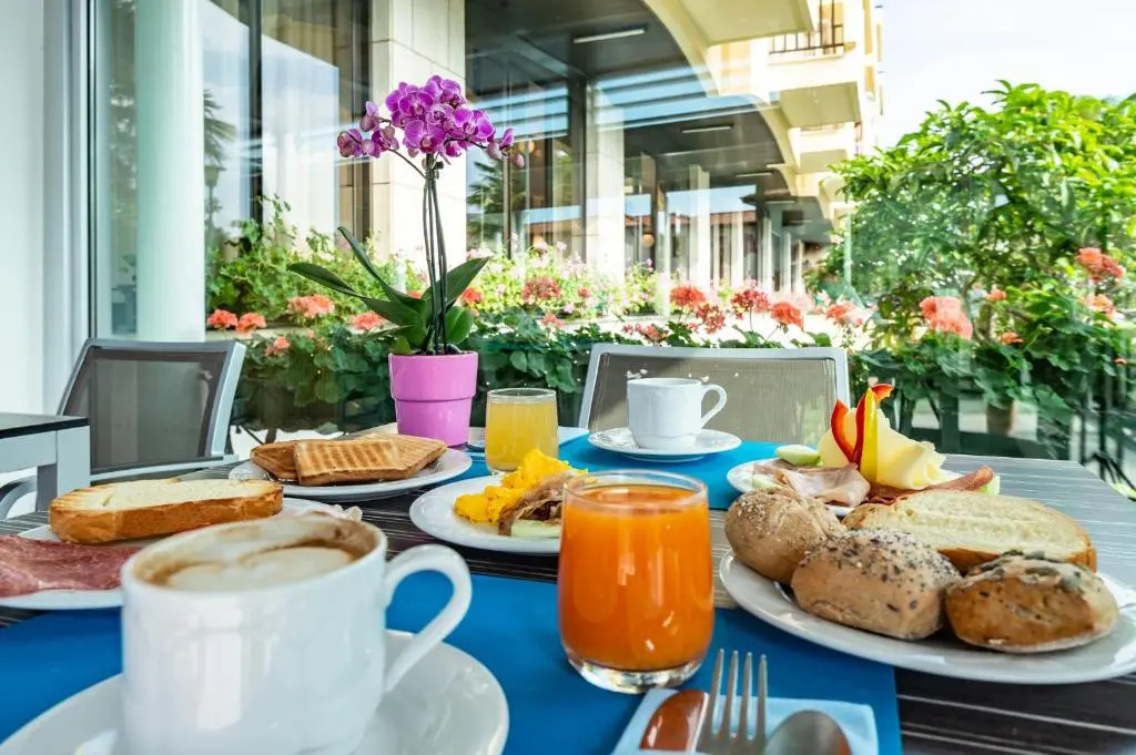 Junior Family Hotel