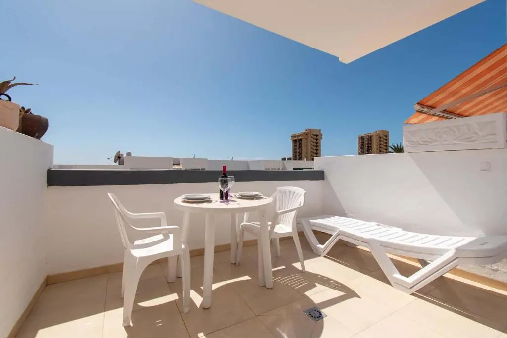 Azahara Playa 46 - One Bed