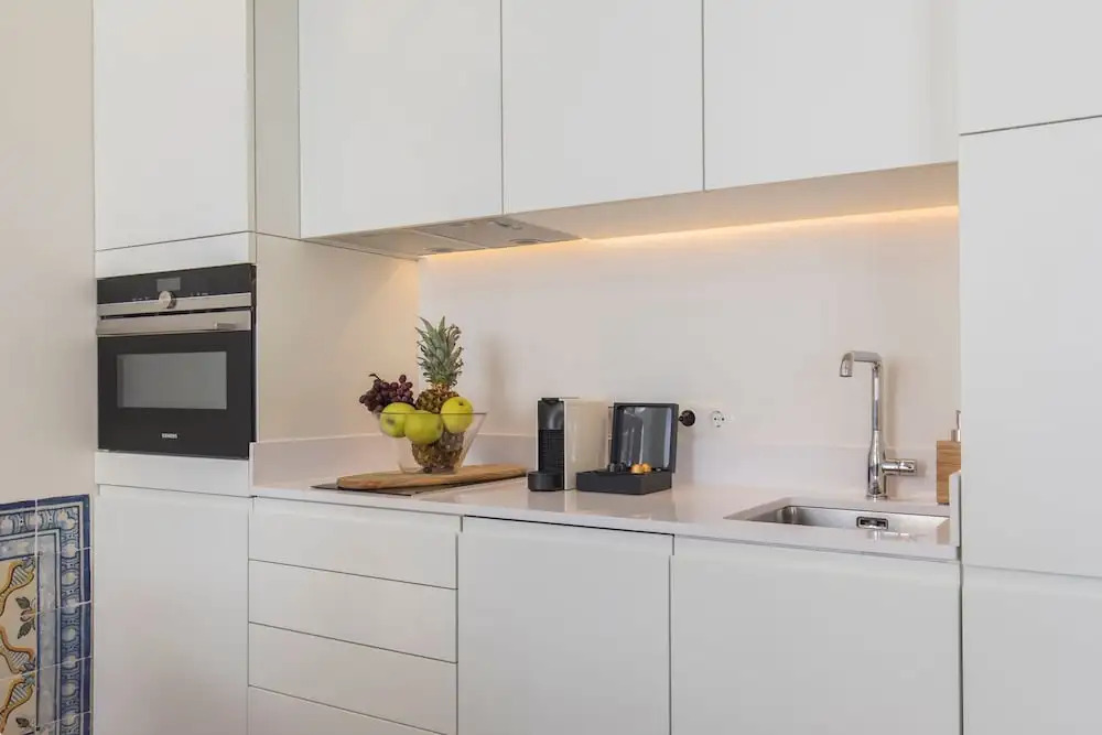 Ando Living - Santa Justa 79 House