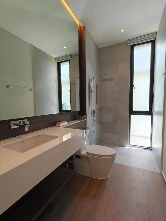 Aileen Layan Villa 2 Private Pool 4Bedroom