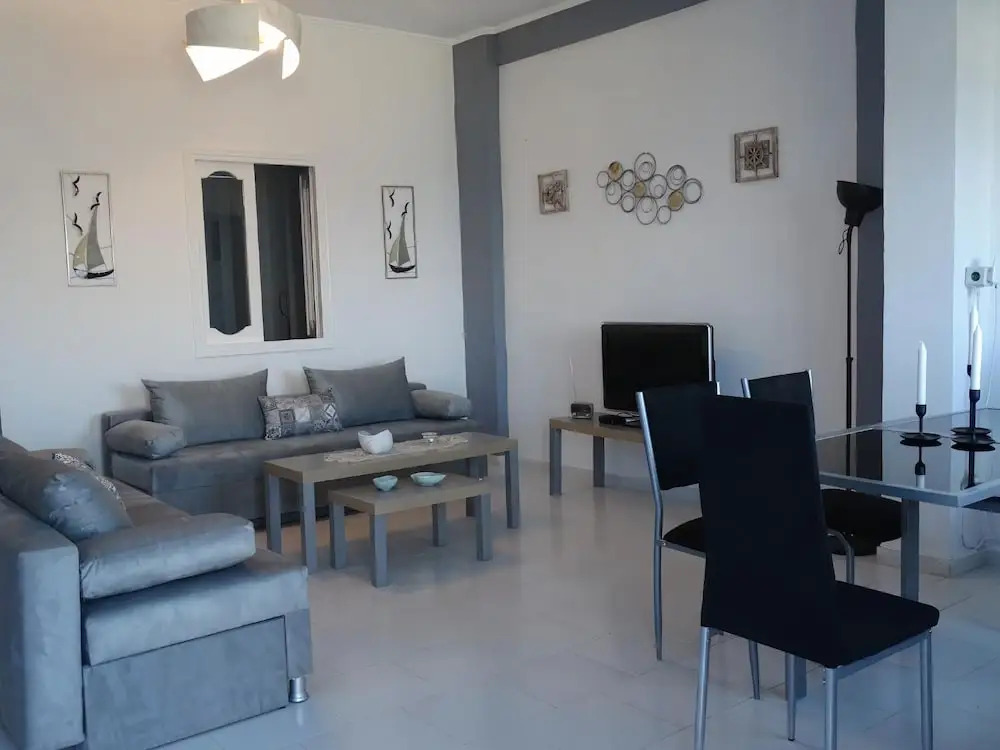 NAMA Beach House