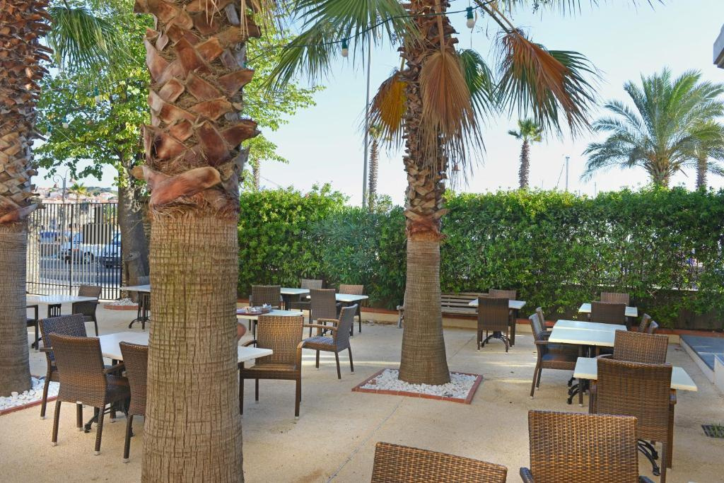 Villa Camille Hotel & Spa