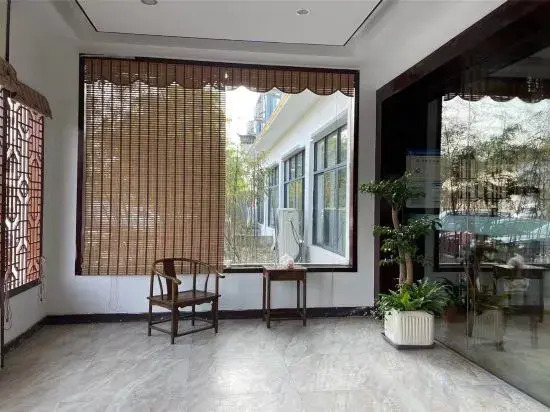 Jielu Art Hotel
