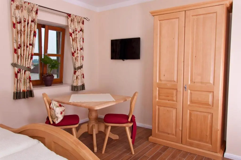 Pension Weindl
