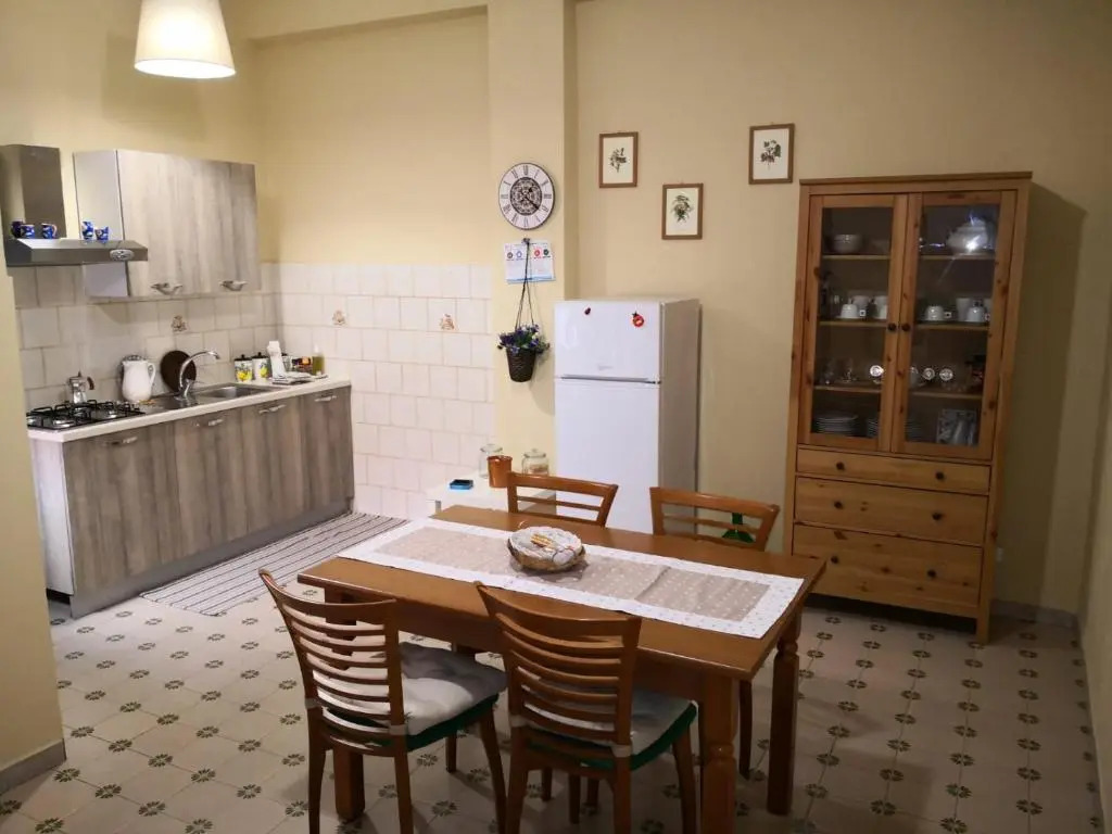 La casa di Alessandra