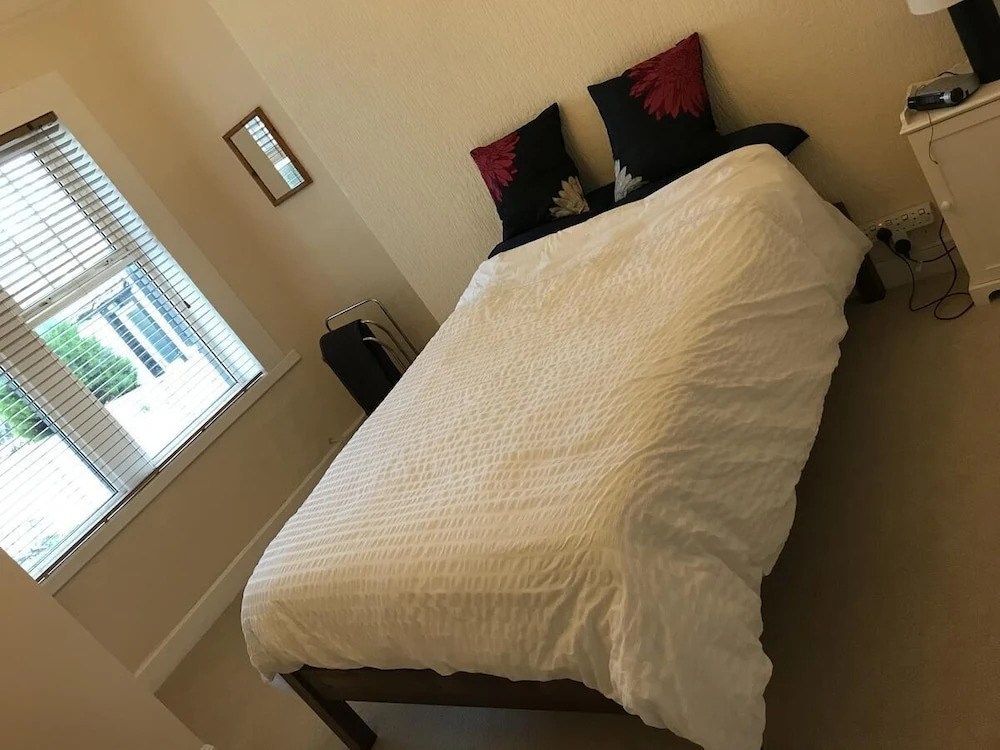 No 4 Portpatrick B&B