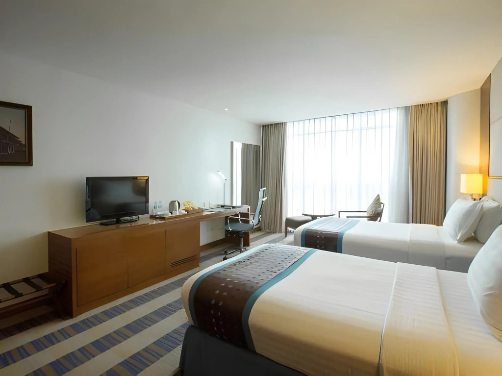 Lex Hotel Cebu