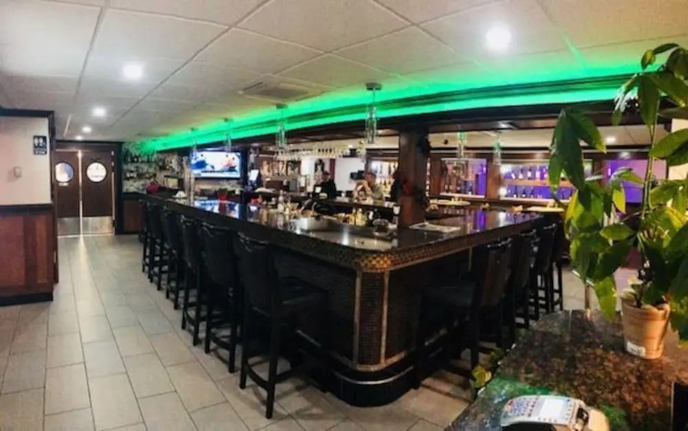 Atlantic Coast Inn