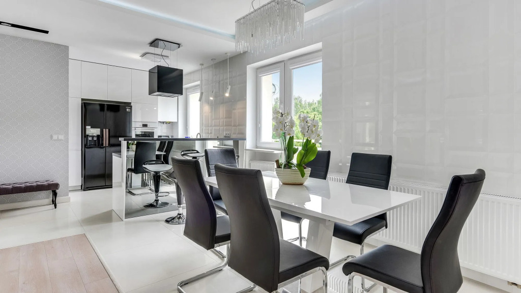 Sopot Seaside Apartments by Noclegi Renters