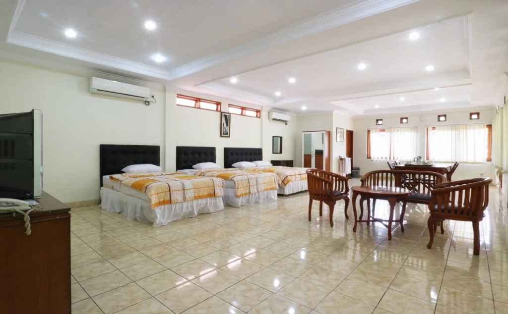 Hotel Ponty Bandung