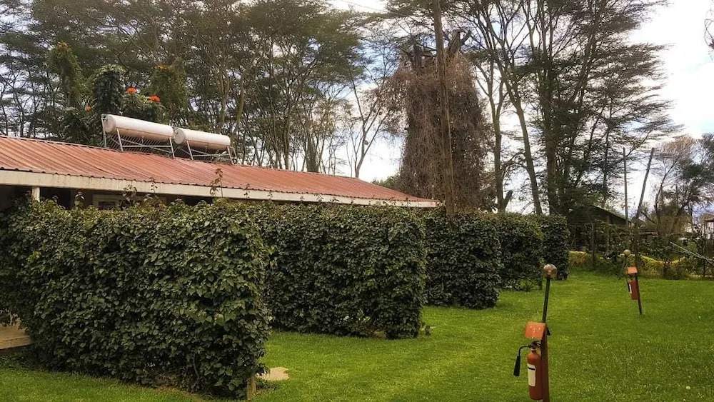Hippo Safaris Resort
