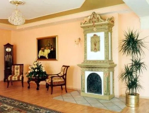 Hotel Renusz