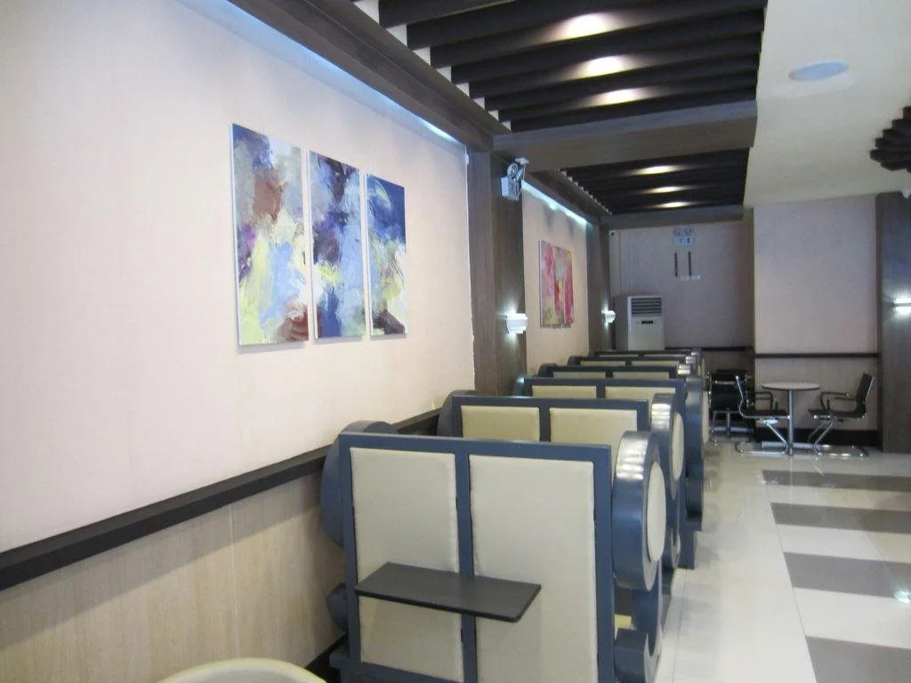 Hotel 99 Quiapo