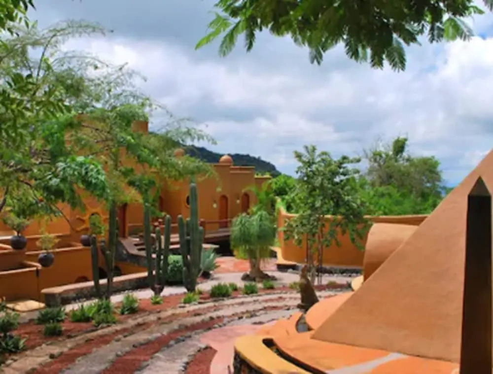 Hostal de la Luz
