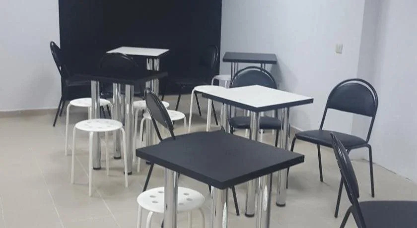 Hostel New Level