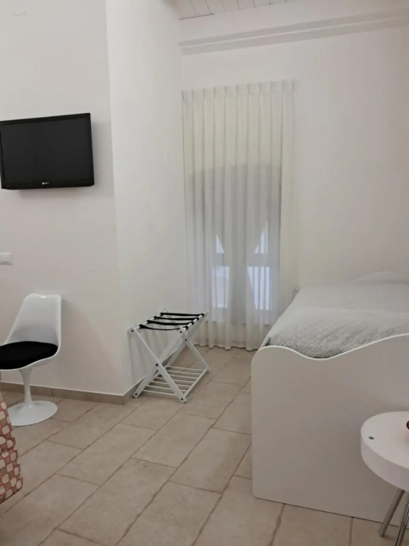 B&B Al Thesoro