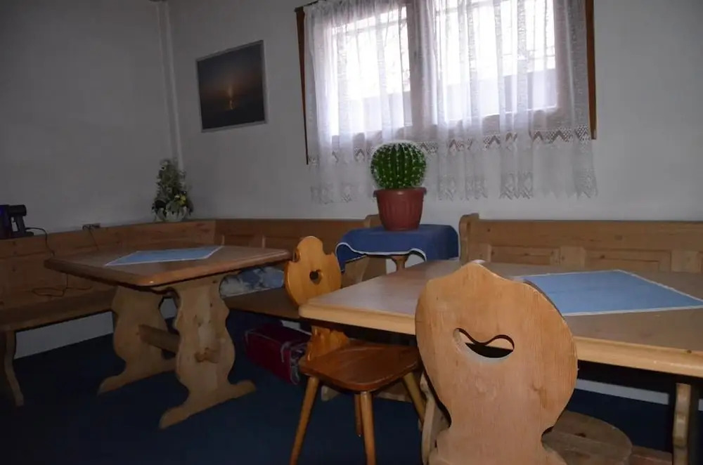 Chalet Valeruz
