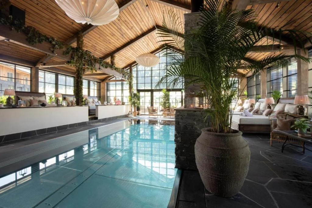 Fýri Resort