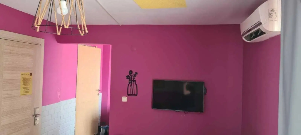 Retro Suites
