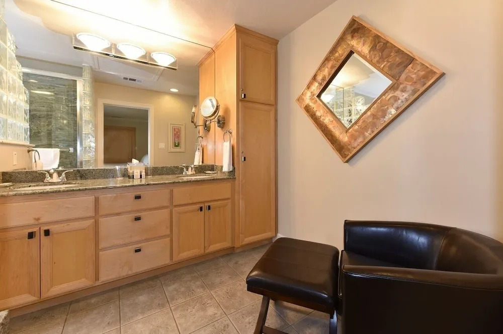 480 Mansion S At Silverado 1 Bedroom Condo