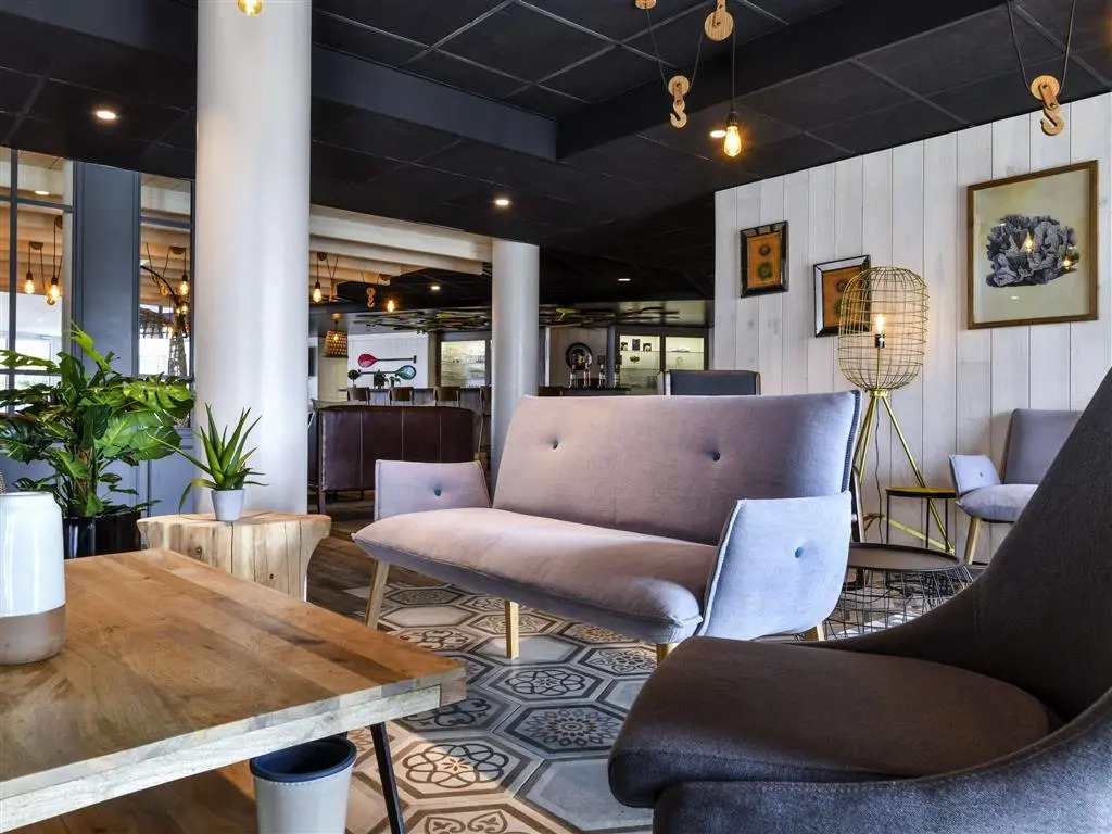 ibis styles La Rochelle Thalasso Chatelaillon