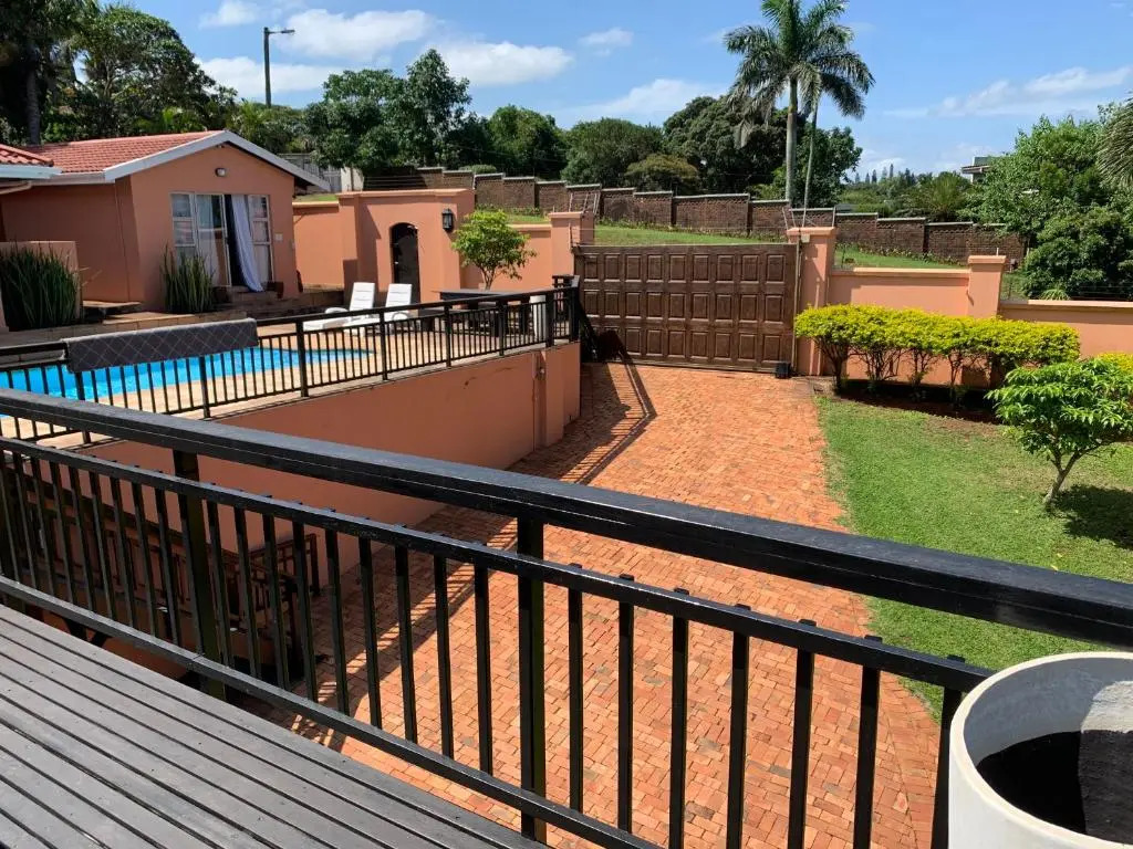 Seaview Executive Guest House