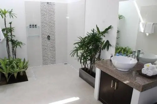 Oz Villas Bali