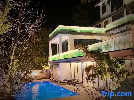 Yunxia Residential Dormitory